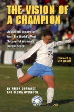 Cover art for Vision of a Champion
