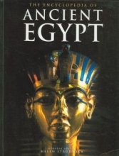 Cover art for Encyclopedia of Ancient Egypt