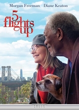 Cover art for 5 Flights Up
