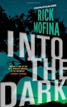 Cover art for Into the Dark