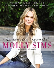 Cover art for The Everyday Supermodel: My Beauty, Fashion, and Wellness Secrets Made Simple