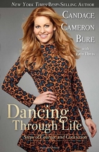 Cover art for Dancing Through Life: Steps of Courage and Conviction