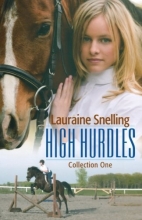 Cover art for High Hurdles Collection One