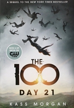 Cover art for Day 21 (100)