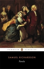 Cover art for Pamela: Or, Virtue Rewarded (Penguin Classics)