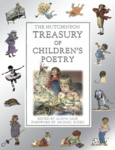 Cover art for Treasury of Children's Poetry