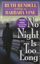 Cover art for No Night Is Too Long