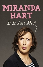Cover art for Is It Just Me?