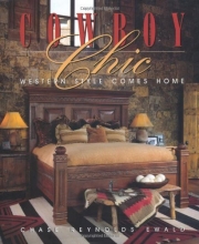 Cover art for Cowboy Chic