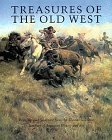 Cover art for Treasures of the Old West: Paintings and Sculpture from the Thomas Gilrease Institute of American History and Art (Abradale Books)