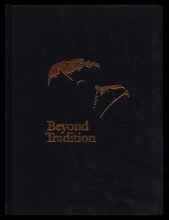 Cover art for Beyond Tradition: Contemporary Indian Art and Its Evolution