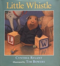 Cover art for Little Whistle