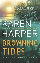 Cover art for Drowning Tides (South Shores)