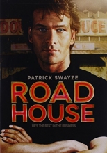 Cover art for Road House