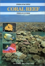 Cover art for Indo-Pacific Coral Reef Field Guide