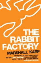 Cover art for The Rabbit Factory