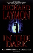 Cover art for In the Dark