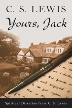 Cover art for Yours, Jack