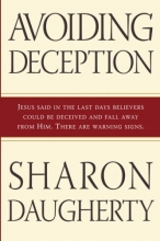 Cover art for Avoiding Deception