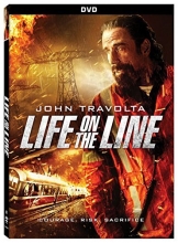 Cover art for Life On The Line