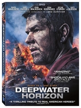 Cover art for Deepwater Horizon [DVD]