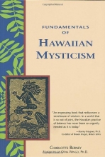Cover art for Fundamentals of Hawaiian Mysticism