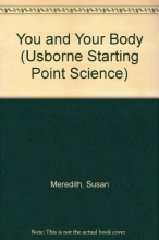 Cover art for You and Your Body (Usborne Starting Point Science)
