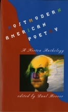 Cover art for Postmodern American Poetry: A Norton Anthology