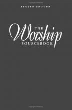 Cover art for The Worship Sourcebook, Second Edition (Includes CD)