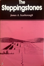 Cover art for Steppingstones