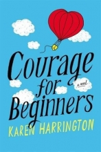 Cover art for Courage for Beginners