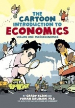 Cover art for The Cartoon Introduction to Economics Volume One: Microeconomics