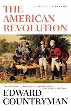 Cover art for The American Revolution: Revised Edition