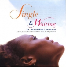Cover art for Single and Waiting