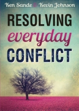 Cover art for Resolving Everyday Conflict