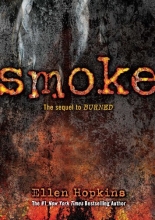 Cover art for Smoke