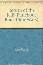 Cover art for Ret of Jedi Punchout