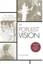 Cover art for The Populist Vision
