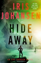 Cover art for Hide Away (Series Starter, Eve Duncan #20)