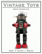 Cover art for Robots & Space Toys (v. 1)