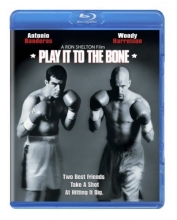 Cover art for Play it to the Bone [Blu-ray]