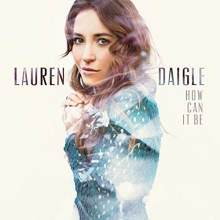 Cover art for How Can It Be