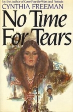 Cover art for No Time for Tears