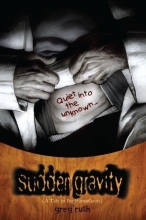 Cover art for Sudden Gravity