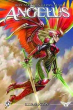 Cover art for Angelus Volume 1: From The Pages Of Witchblade