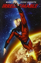 Cover art for Irredeemable Vol. 10