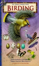 Cover art for Birding (Nature Company Guides)