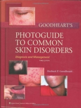 Cover art for Goodheart's Photoguide to Common Skin Disorders: Diagnosis and Management