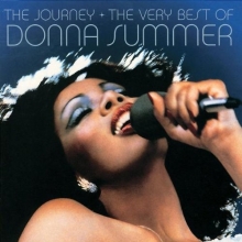 Cover art for The Journey: The Very Best of Donna Summer
