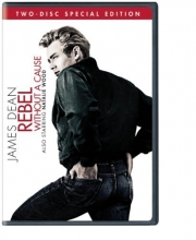 Cover art for Rebel Without a Cause: Special Edition